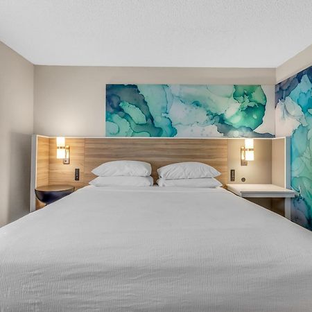 Wyndham Garden Newark Fremont Silicon Valley Εξωτερικό φωτογραφία