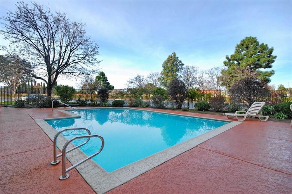 Wyndham Garden Newark Fremont Silicon Valley Εξωτερικό φωτογραφία