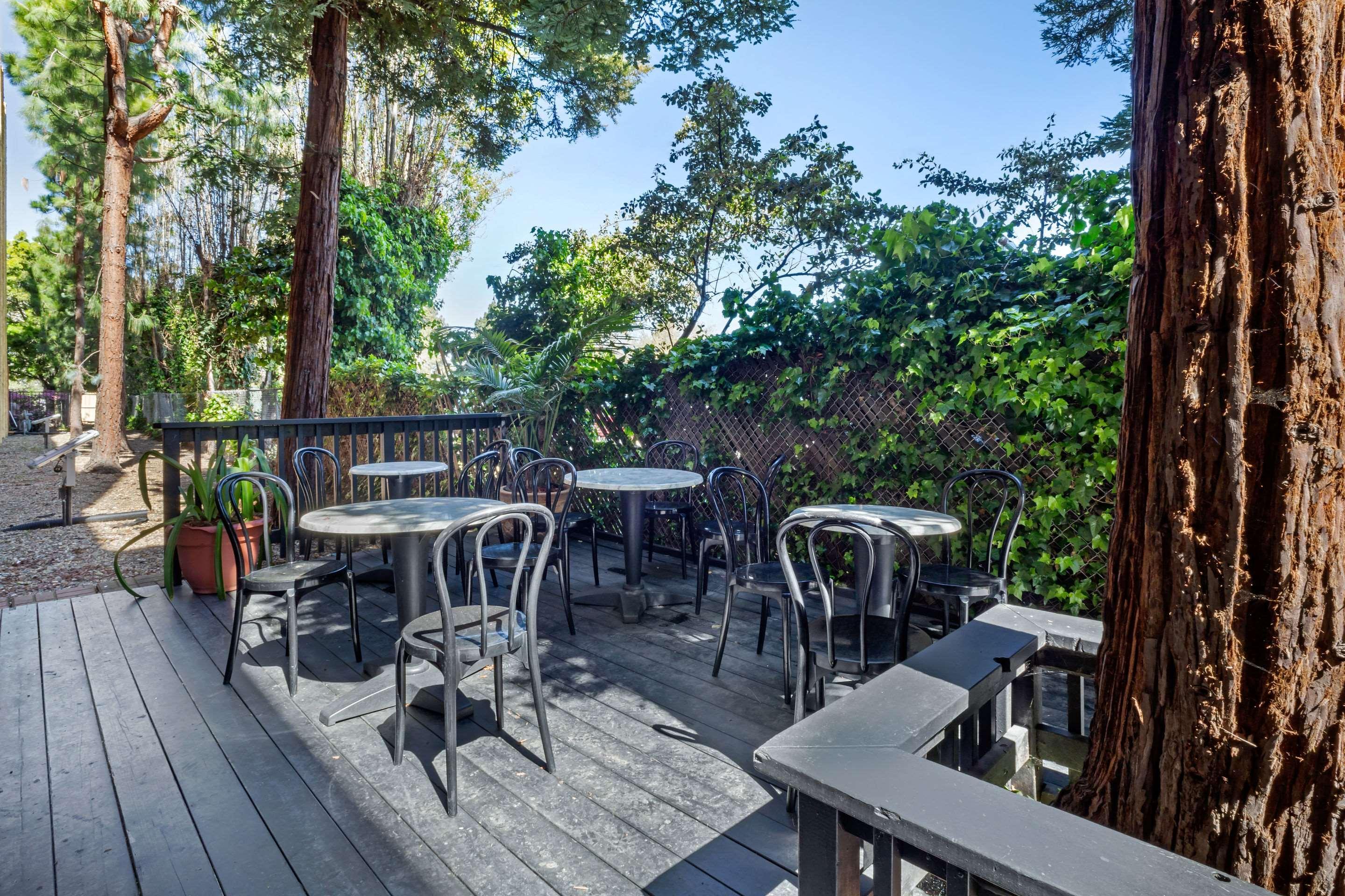 Wyndham Garden Newark Fremont Silicon Valley Εξωτερικό φωτογραφία