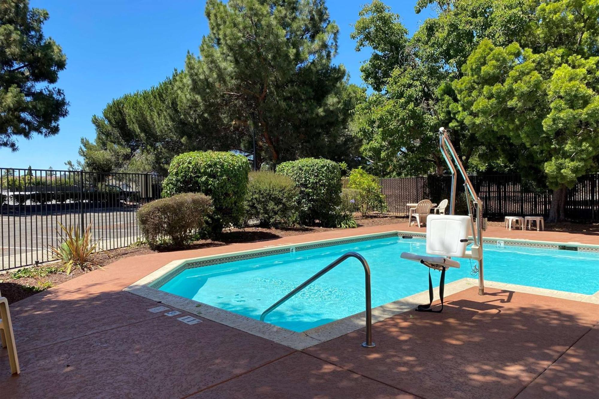 Wyndham Garden Newark Fremont Silicon Valley Εξωτερικό φωτογραφία