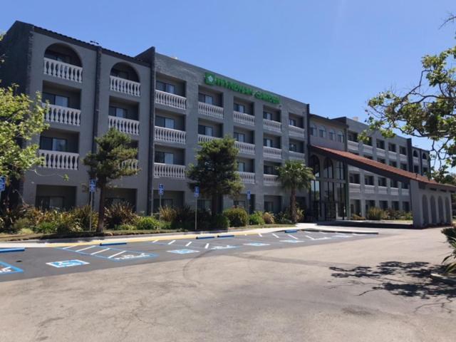 Wyndham Garden Newark Fremont Silicon Valley Εξωτερικό φωτογραφία