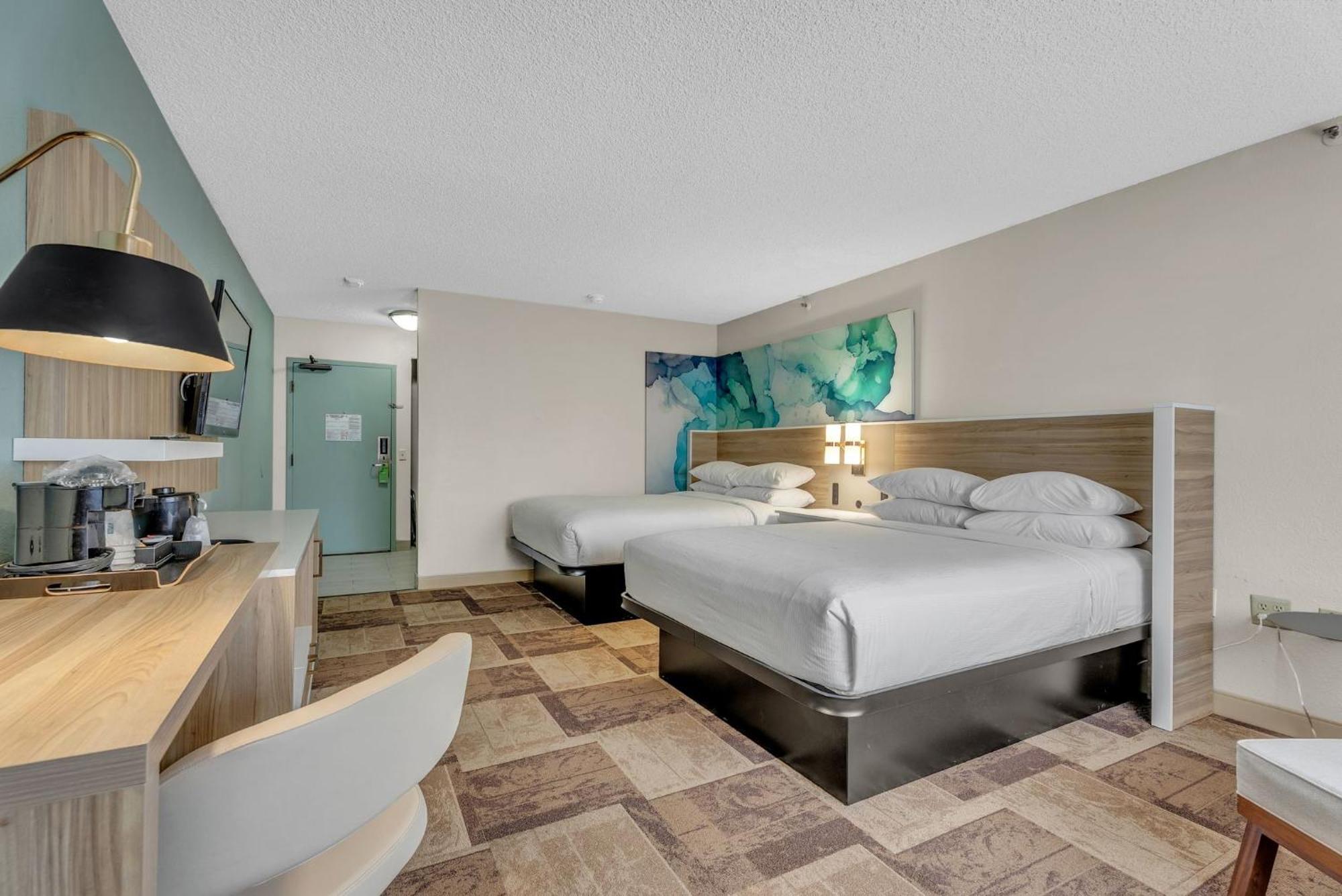 Wyndham Garden Newark Fremont Silicon Valley Εξωτερικό φωτογραφία