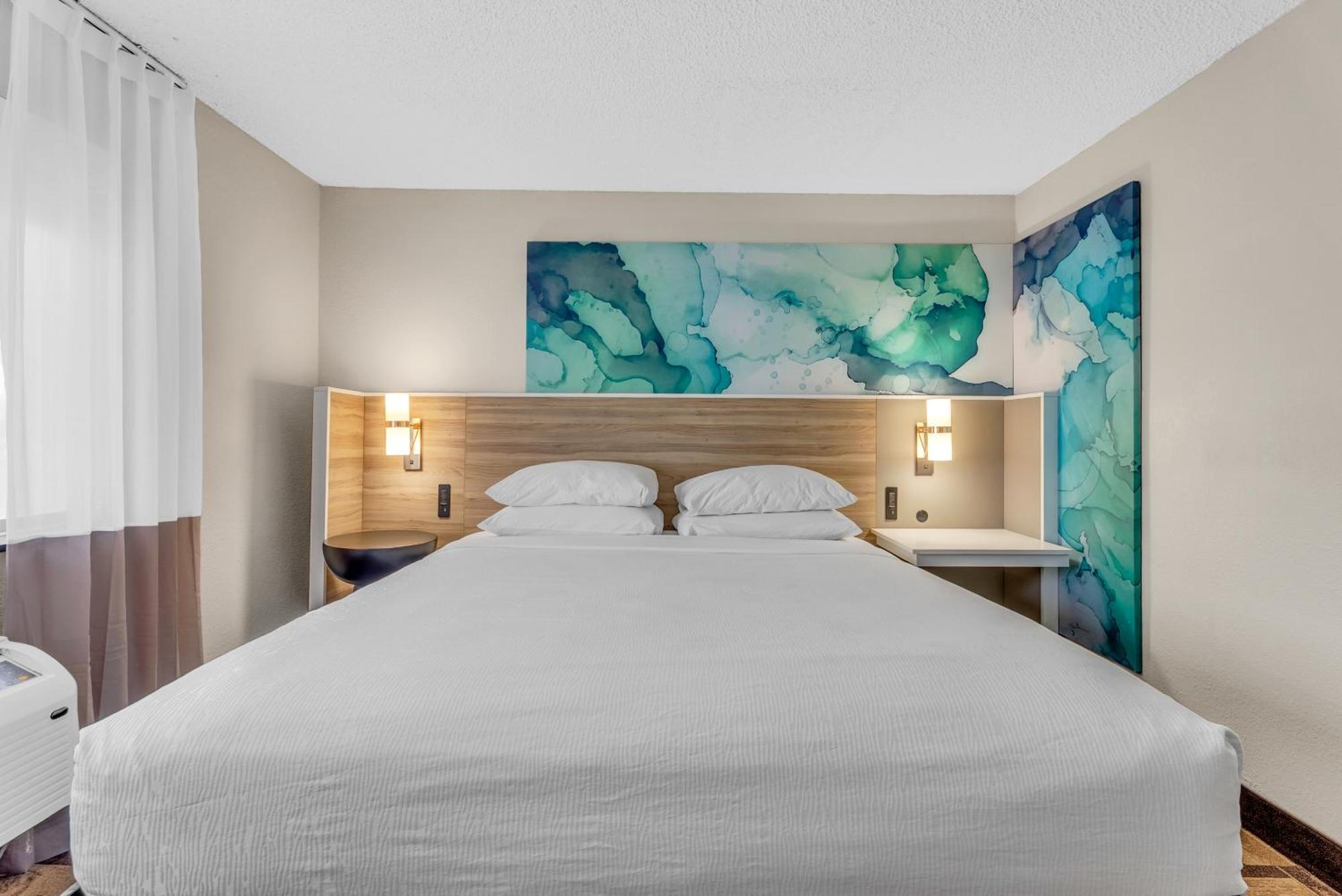 Wyndham Garden Newark Fremont Silicon Valley Εξωτερικό φωτογραφία