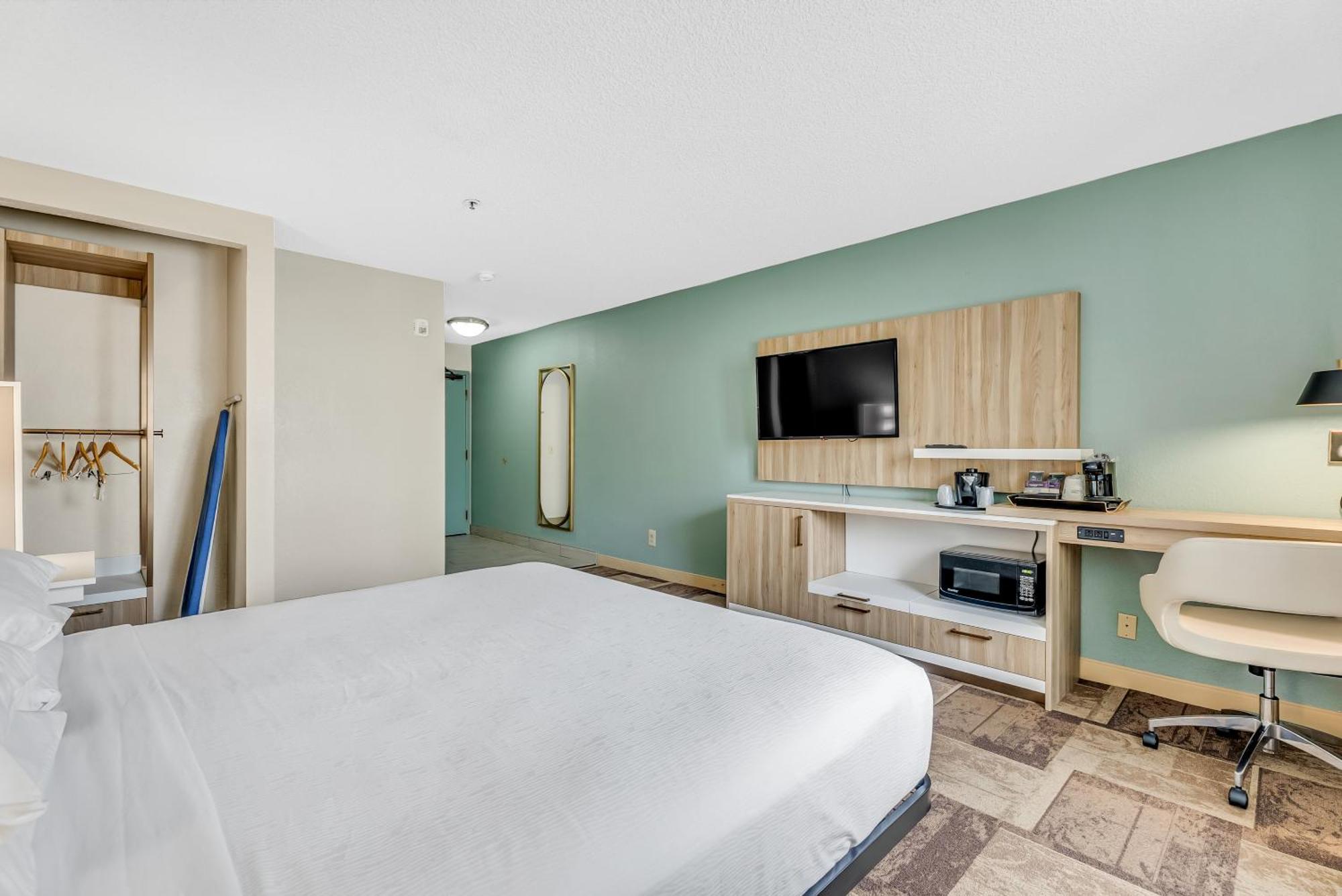 Wyndham Garden Newark Fremont Silicon Valley Εξωτερικό φωτογραφία