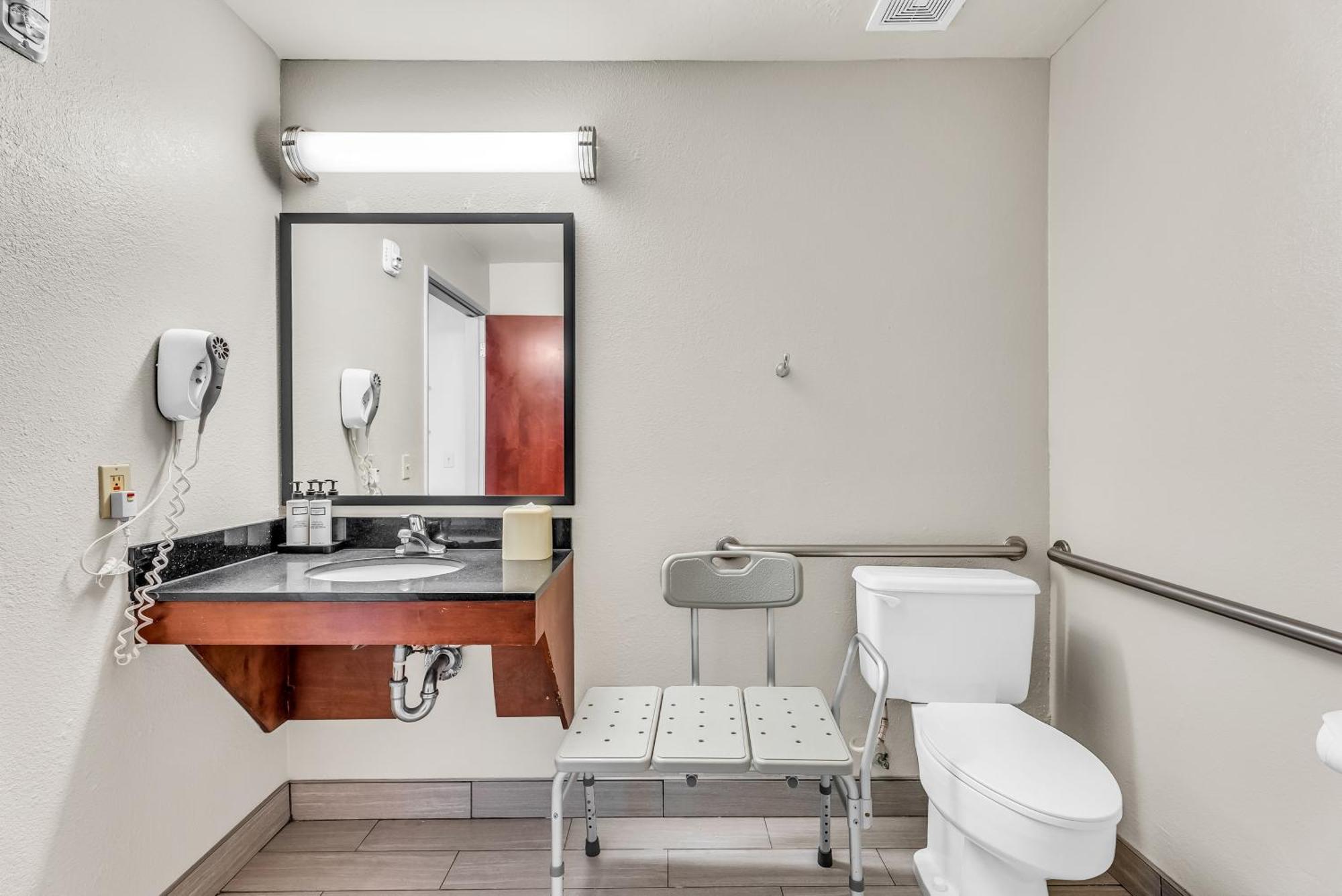 Wyndham Garden Newark Fremont Silicon Valley Εξωτερικό φωτογραφία