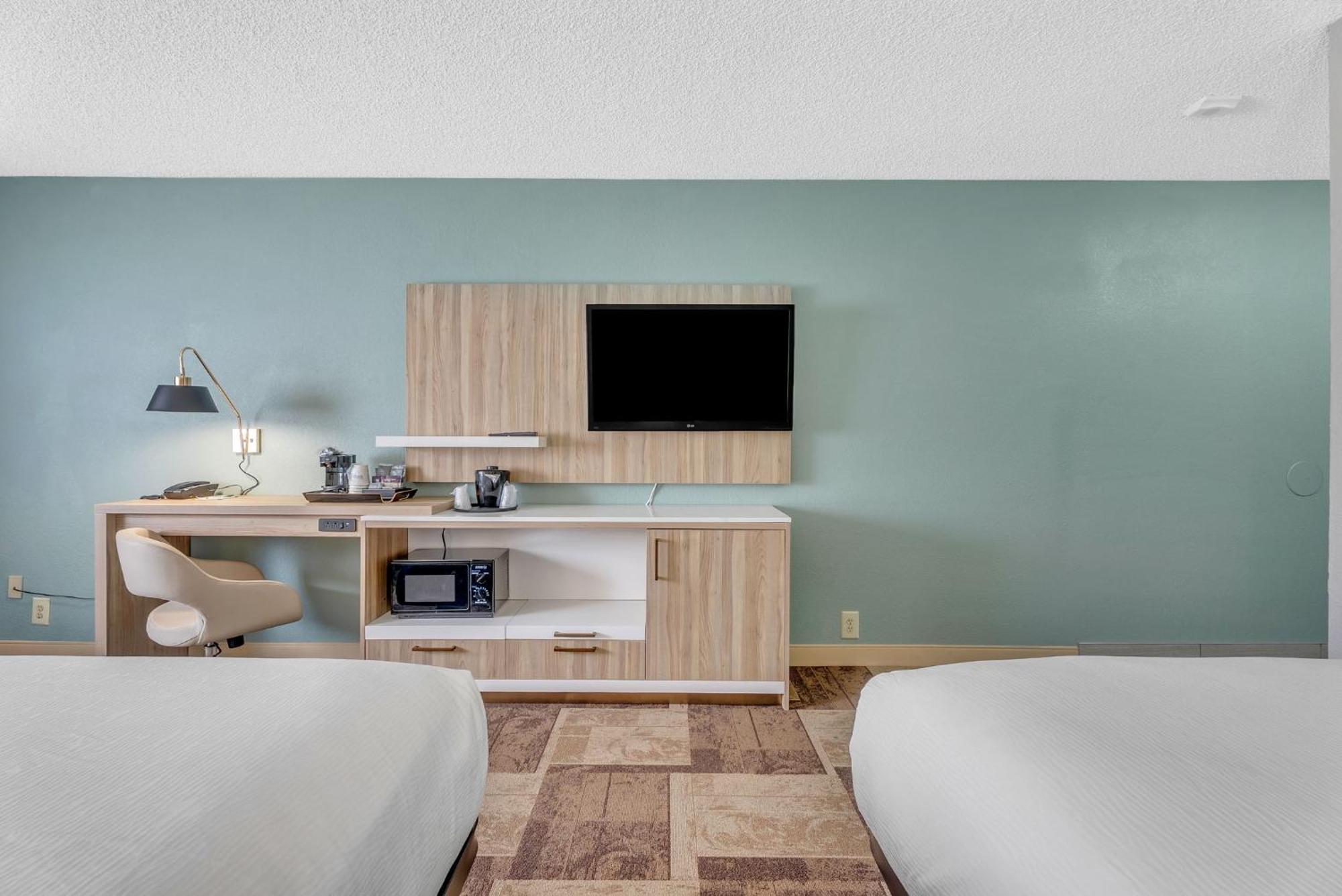 Wyndham Garden Newark Fremont Silicon Valley Εξωτερικό φωτογραφία