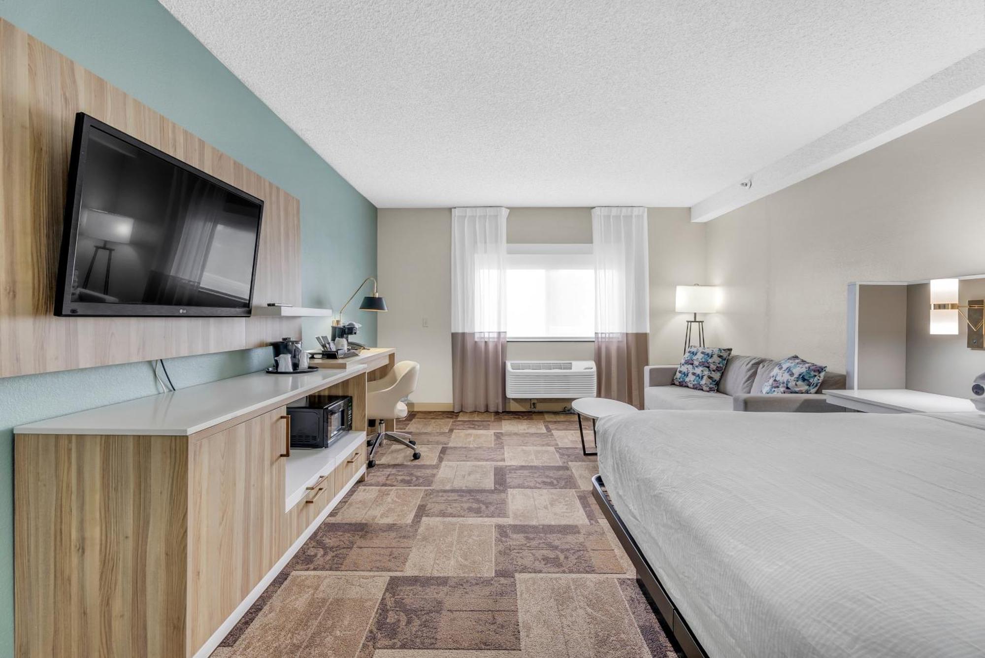 Wyndham Garden Newark Fremont Silicon Valley Εξωτερικό φωτογραφία