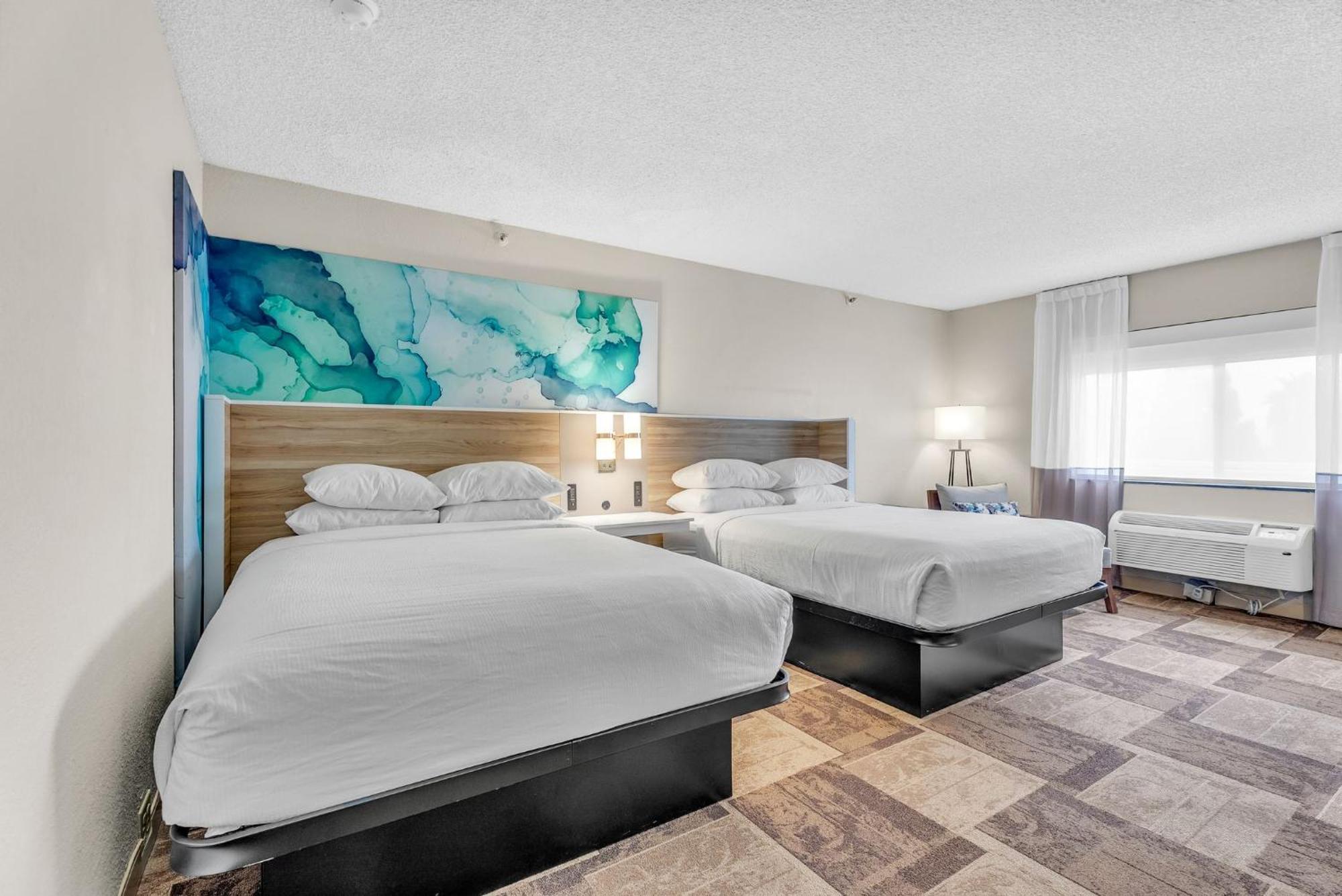Wyndham Garden Newark Fremont Silicon Valley Εξωτερικό φωτογραφία