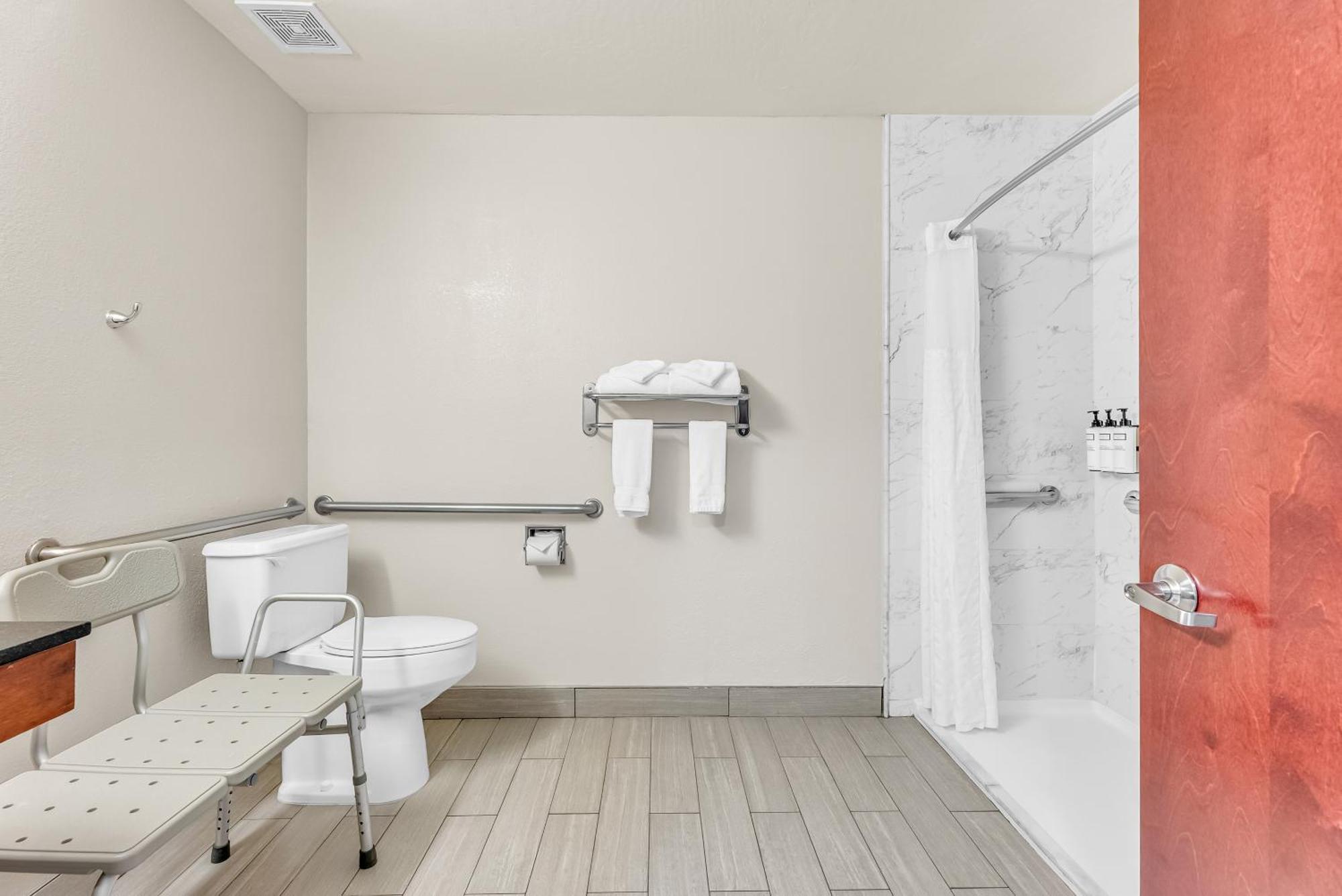 Wyndham Garden Newark Fremont Silicon Valley Εξωτερικό φωτογραφία
