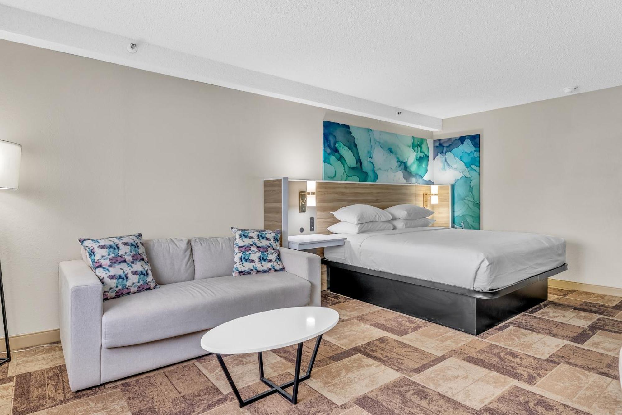 Wyndham Garden Newark Fremont Silicon Valley Εξωτερικό φωτογραφία