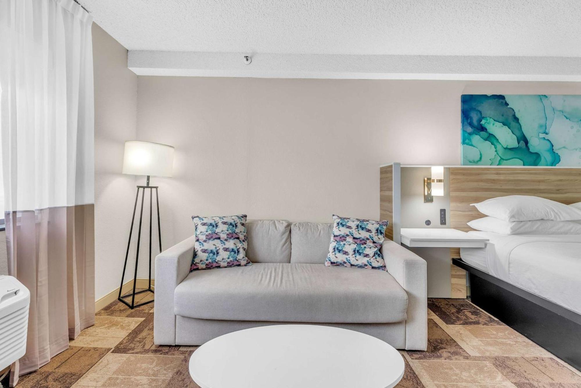 Wyndham Garden Newark Fremont Silicon Valley Εξωτερικό φωτογραφία