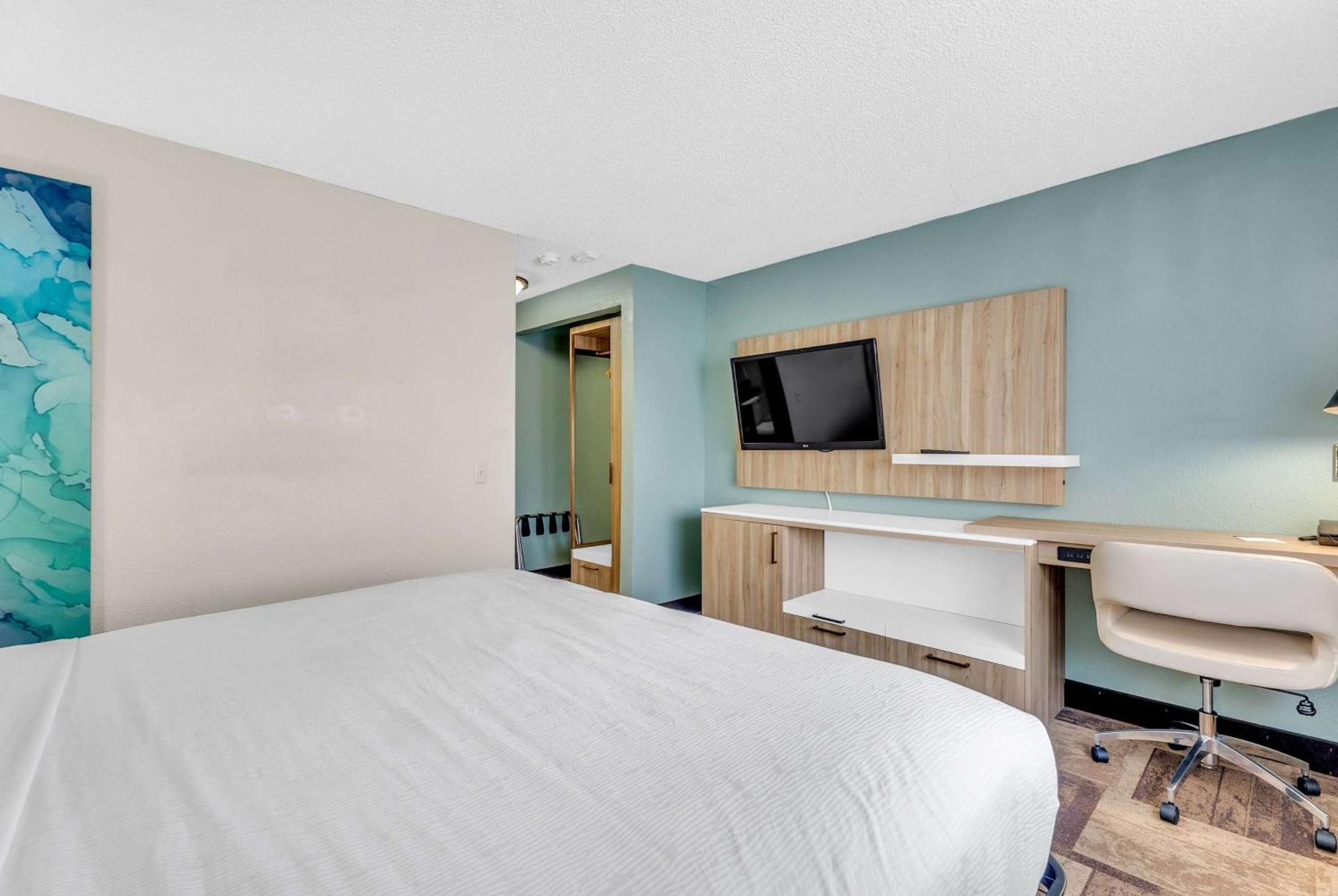 Wyndham Garden Newark Fremont Silicon Valley Εξωτερικό φωτογραφία