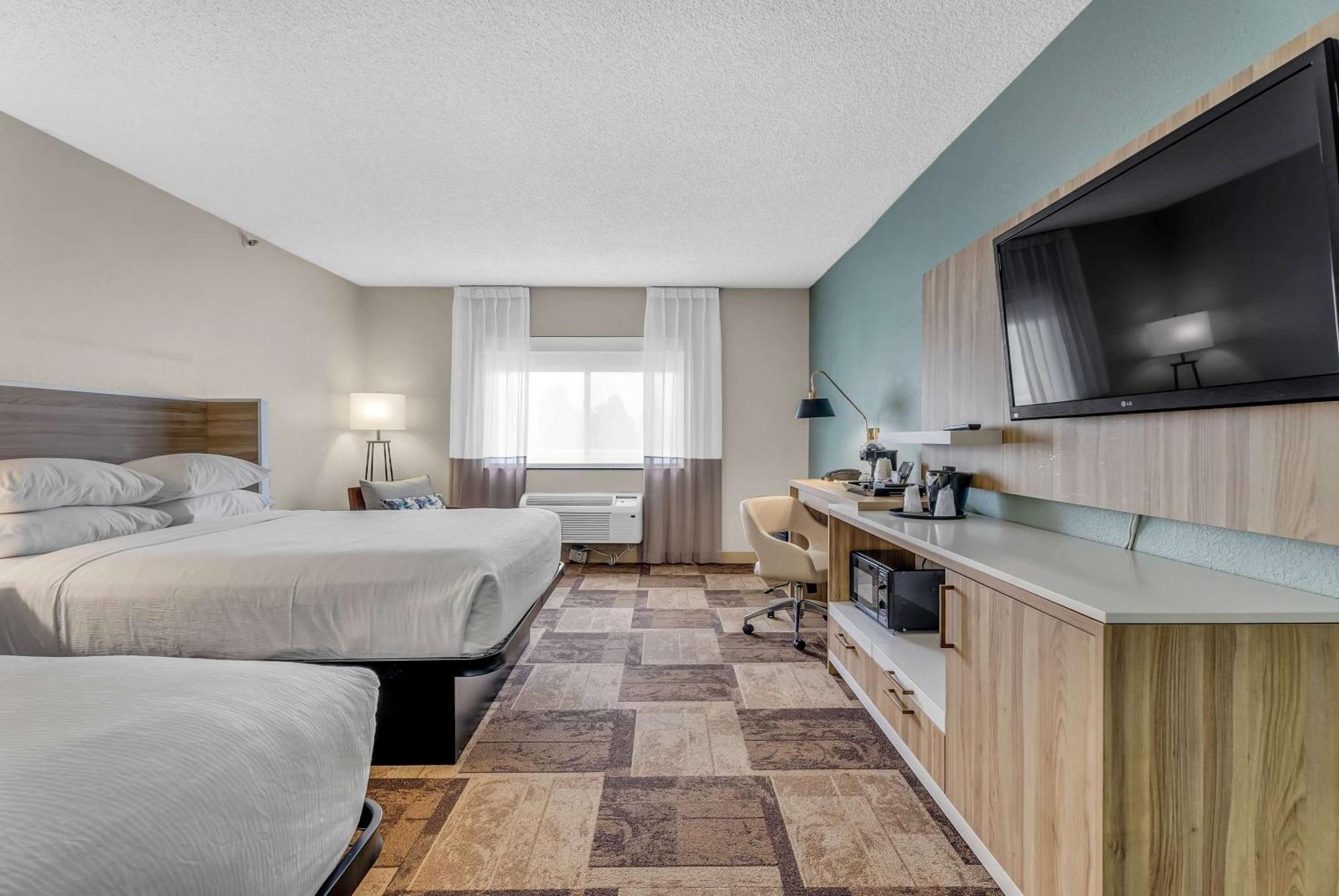 Wyndham Garden Newark Fremont Silicon Valley Εξωτερικό φωτογραφία
