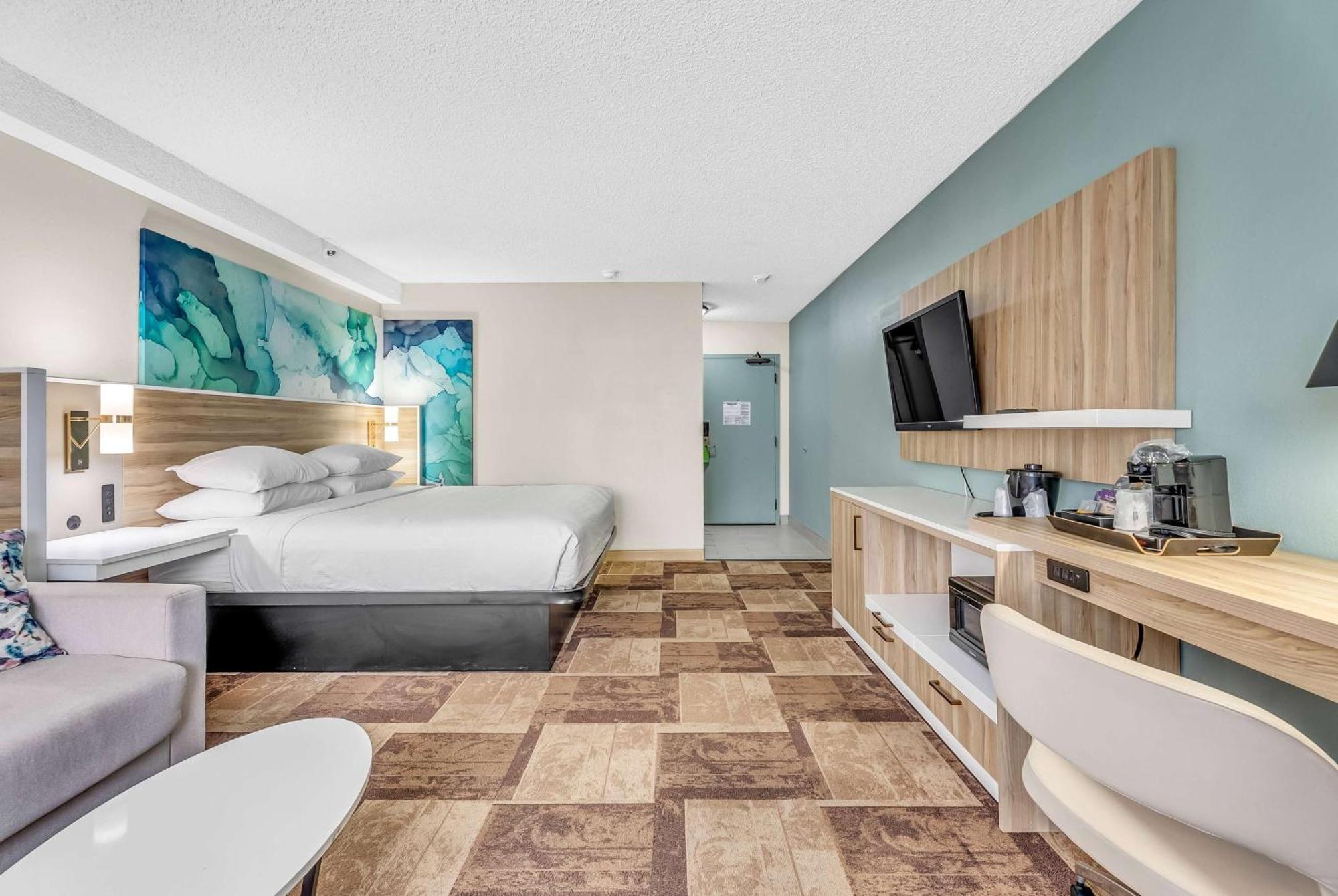 Wyndham Garden Newark Fremont Silicon Valley Εξωτερικό φωτογραφία