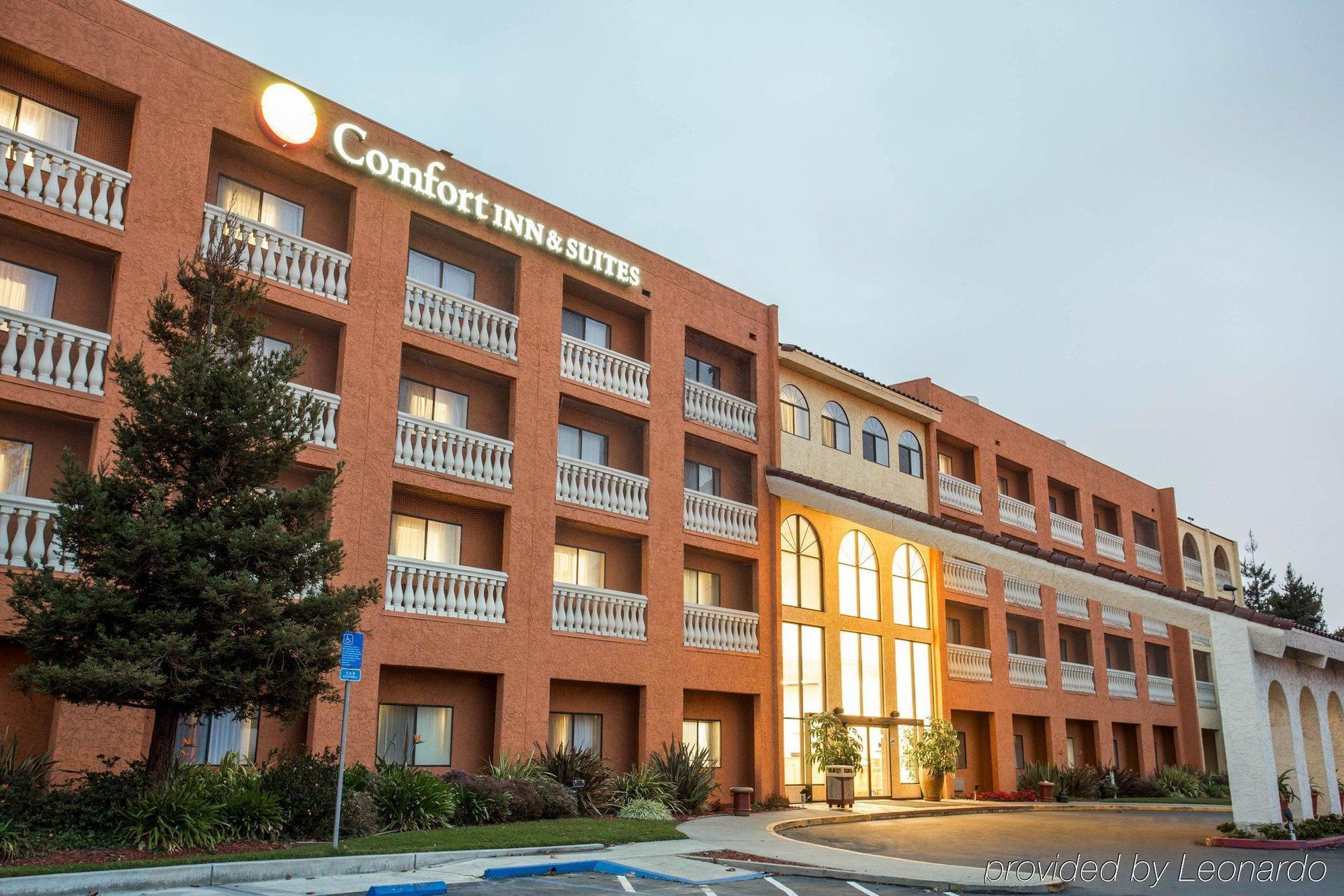 Wyndham Garden Newark Fremont Silicon Valley Εξωτερικό φωτογραφία