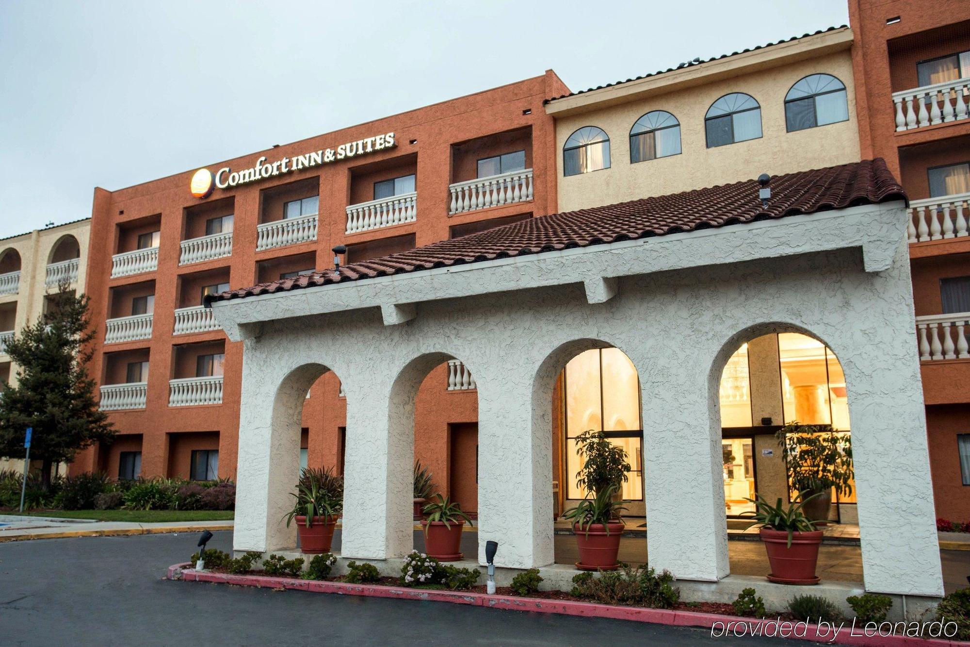 Wyndham Garden Newark Fremont Silicon Valley Εξωτερικό φωτογραφία