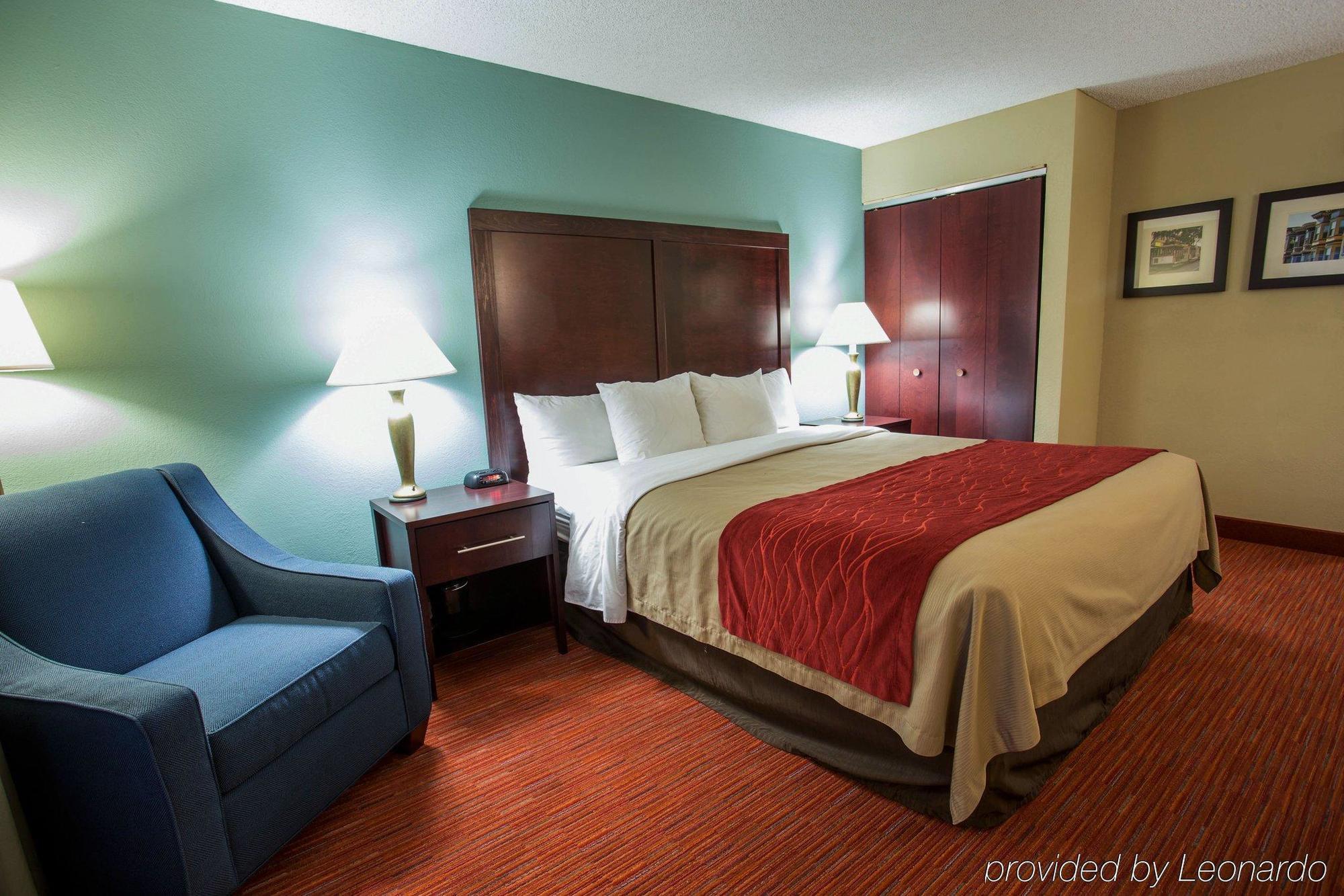 Wyndham Garden Newark Fremont Silicon Valley Εξωτερικό φωτογραφία