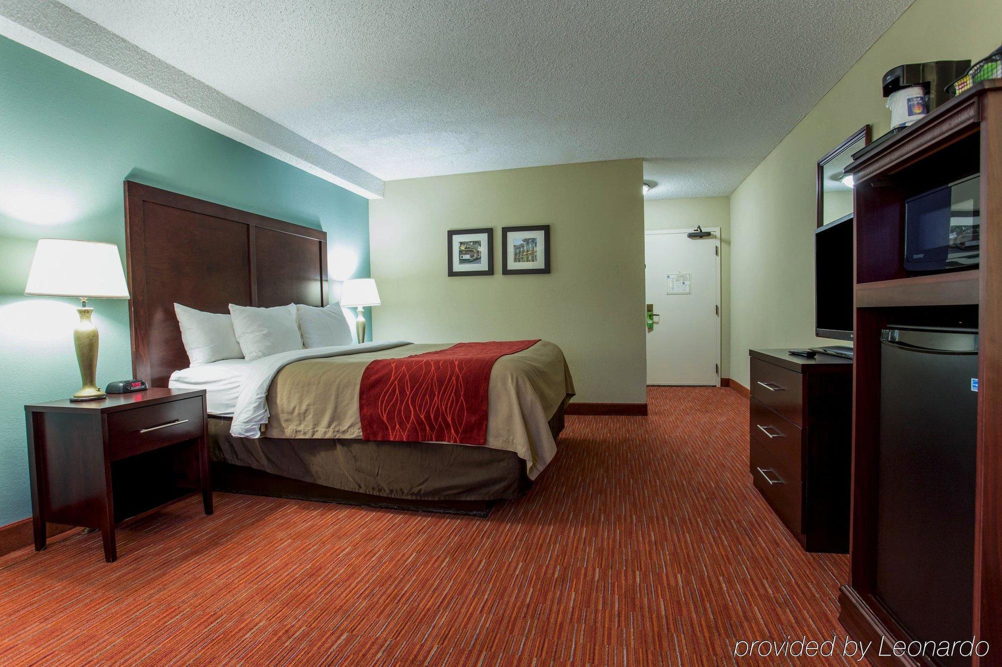 Wyndham Garden Newark Fremont Silicon Valley Εξωτερικό φωτογραφία