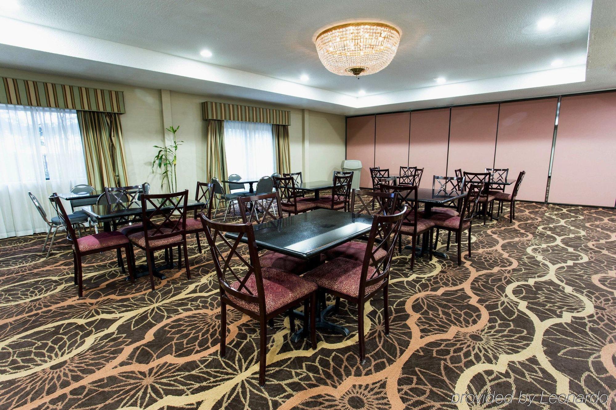 Wyndham Garden Newark Fremont Silicon Valley Εξωτερικό φωτογραφία
