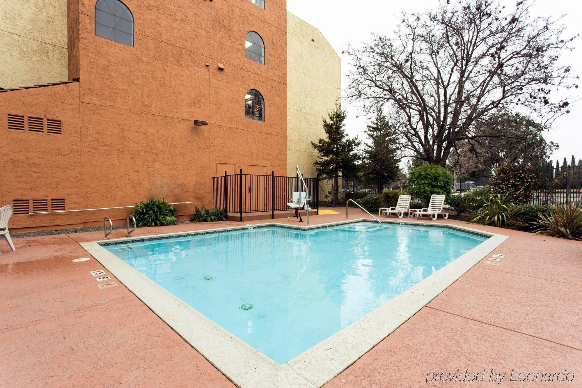 Wyndham Garden Newark Fremont Silicon Valley Εξωτερικό φωτογραφία