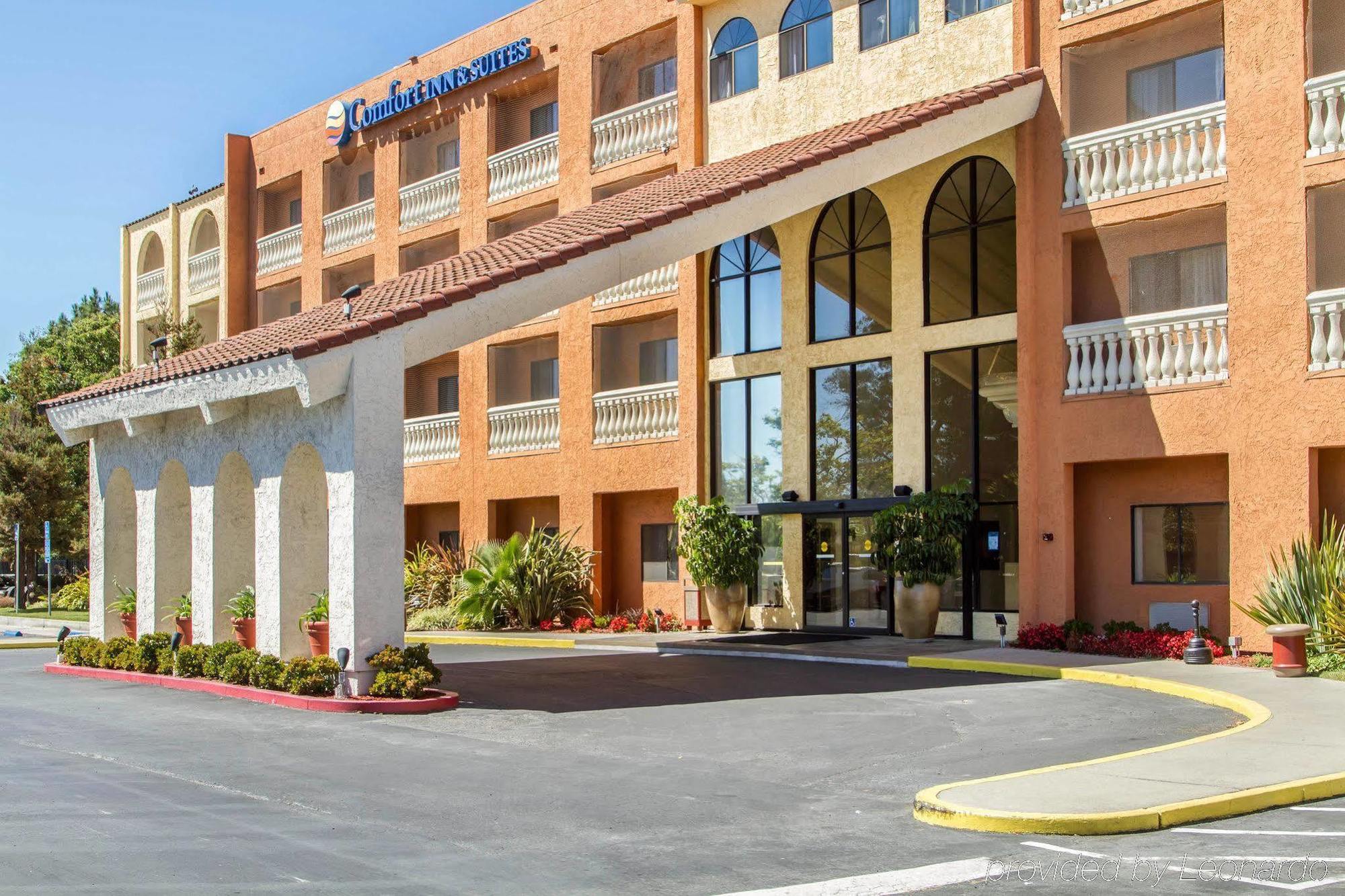 Wyndham Garden Newark Fremont Silicon Valley Εξωτερικό φωτογραφία